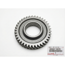 Koło skrzyni biegów 3 bieg Toyota 33423-12070