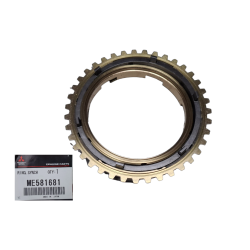 Sincronizador de caja de cambios 1ª marcha l200 Mitsubishi ME581681