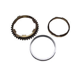 Synchronring Getriebe 2. Gang l200 Mitsubishi ME581685