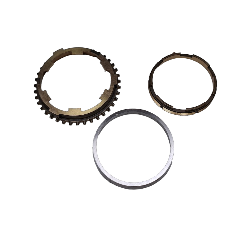 Synchronizator skrzyni biegów 2 bieg l200 Mitsubishi ME581685