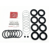 Zestaw naprawczy zacisku przedniego land cruiser Toyota 04479-35040