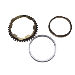 Sincronizador de caja de cambios 1ª marcha l200 Mitsubishi ME581681 ME581681