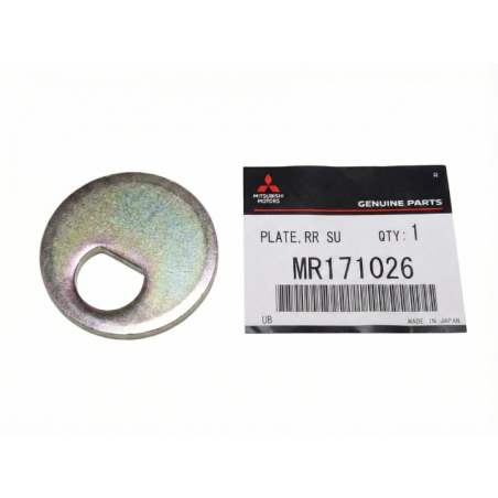 Rondelle excentrique Mitsubishi MR171026