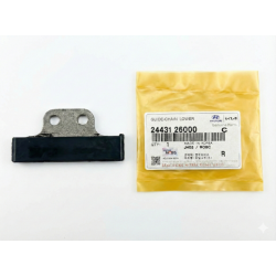 Steuerkettenschiene Hyundai Kia Mobis Suzuki 24431-26000