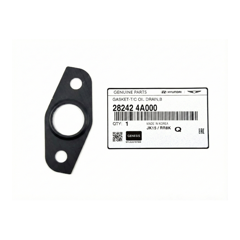 Guarnizione turbina hyundai kia mobis Suzuki 28242-4A000