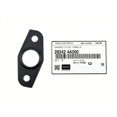 Uszczelka turbiny hyundai kia mobis Suzuki 28242-4A000