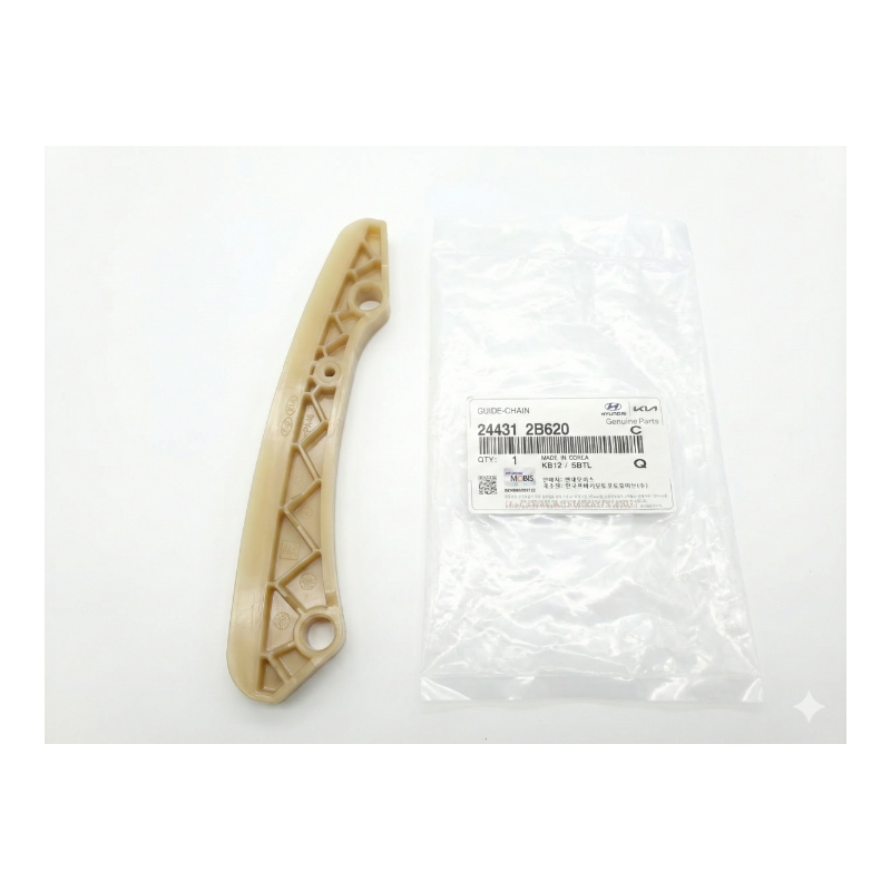 Timing Chain Guide Hyundai Kia Mobis Suzuki 24431-2B620