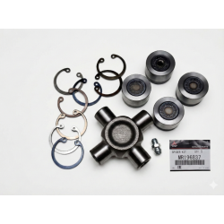 Mitsubishi L200 MR196837 Driveshaft Constant Velocity Joint