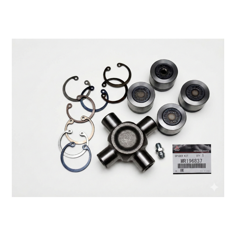 Kreuzgelenk Mitsubishi L200 MR196837