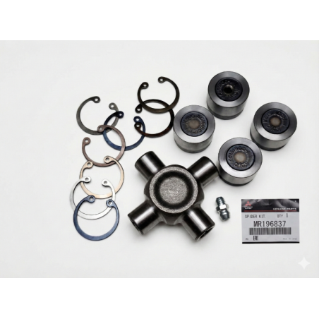 Kreuzgelenk Mitsubishi L200 MR196837