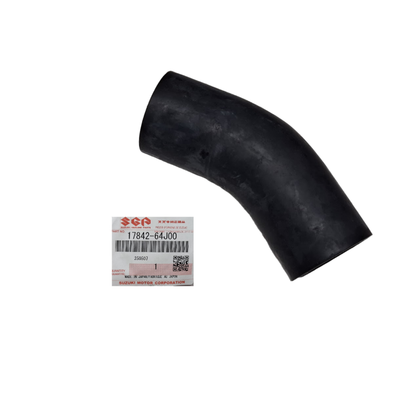 Upper Radiator Hose Suzuki Grand Vitara II 17842-64J00