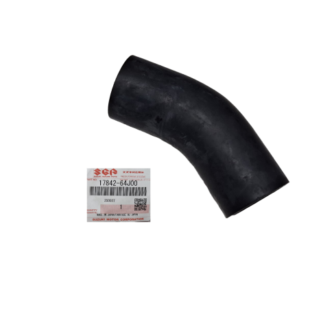 Upper Radiator Hose Suzuki Grand Vitara II 17842-64J00