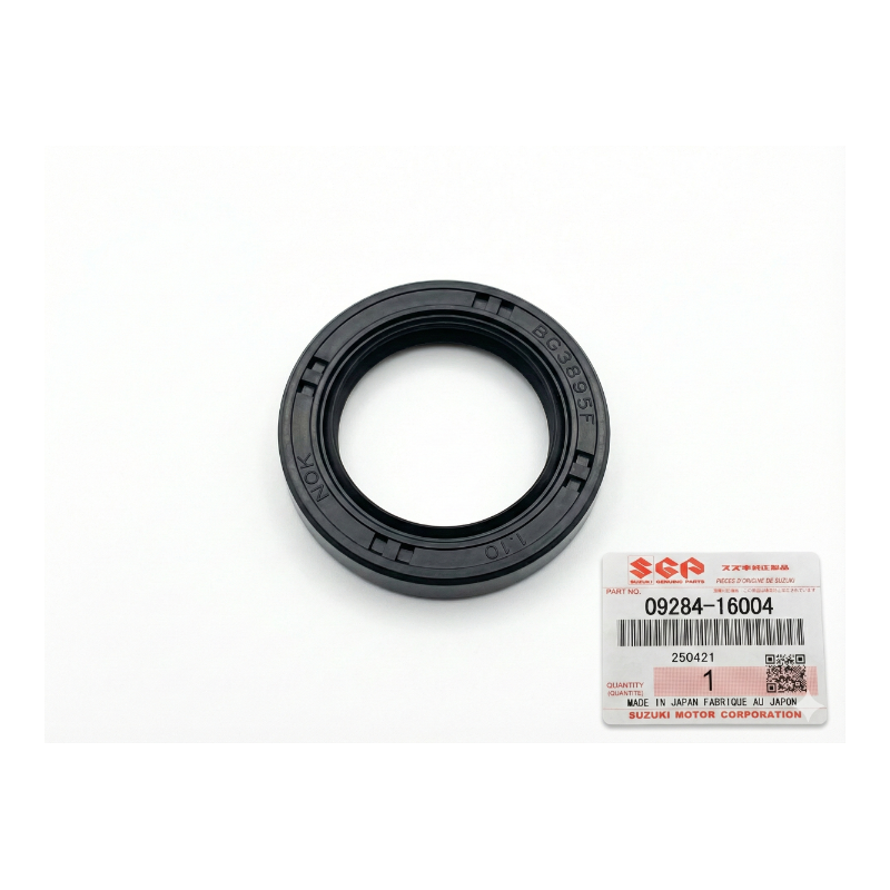 Uszczelniacz widełek sprzęgła Suzuki Swift III 09284-16004 09284-16004