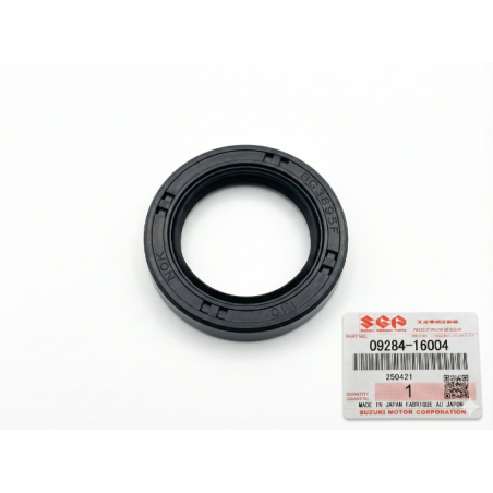 Uszczelniacz widełek sprzęgła Suzuki Swift III 09284-16004 09284-16004