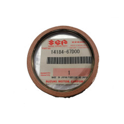 Guarnizione anello tubo di scarico Suzuki Grand Vitara 14184-67D00