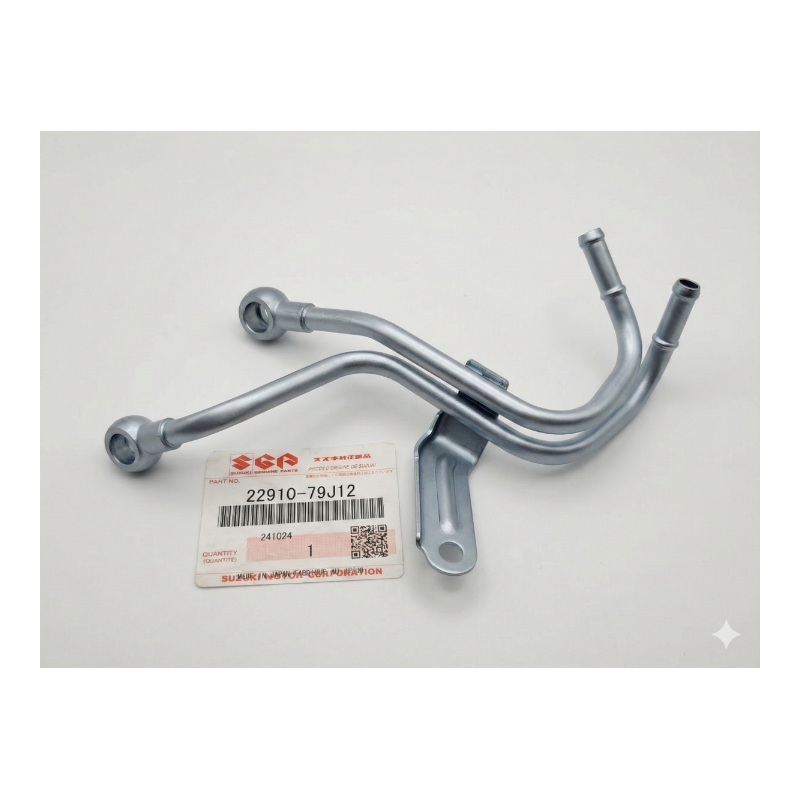 Automatic Transmission Oil Cooler Hoses for Suzuki SX4 22910-79J12