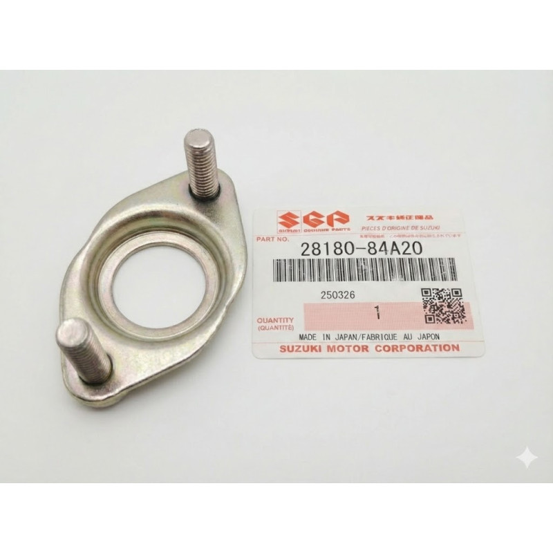Płytka ogranicznika zmiany biegów Suzuki Grand Vitara II 28180-84A20 28180-84A20