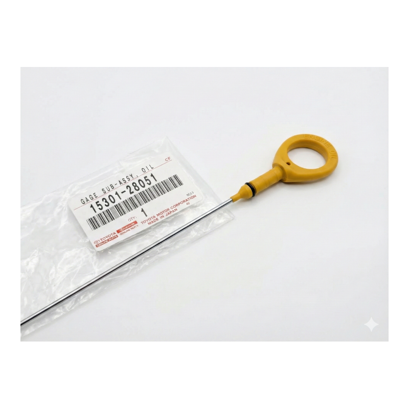 Toyota Camry 15301-28051 Oil Dipstick