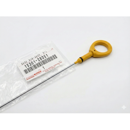 Toyota Camry 15301-28051 Oil Dipstick