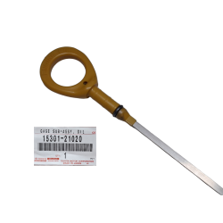 Toyota Prius 15301-21020 Oil Level Dipstick