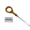 Toyota Prius 15301-21020 Oil Level Dipstick