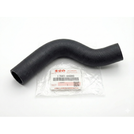 Górny przewód chłodnicy Suzuki Grand Vitara XL-7 17841-66D00 17841-66D00
