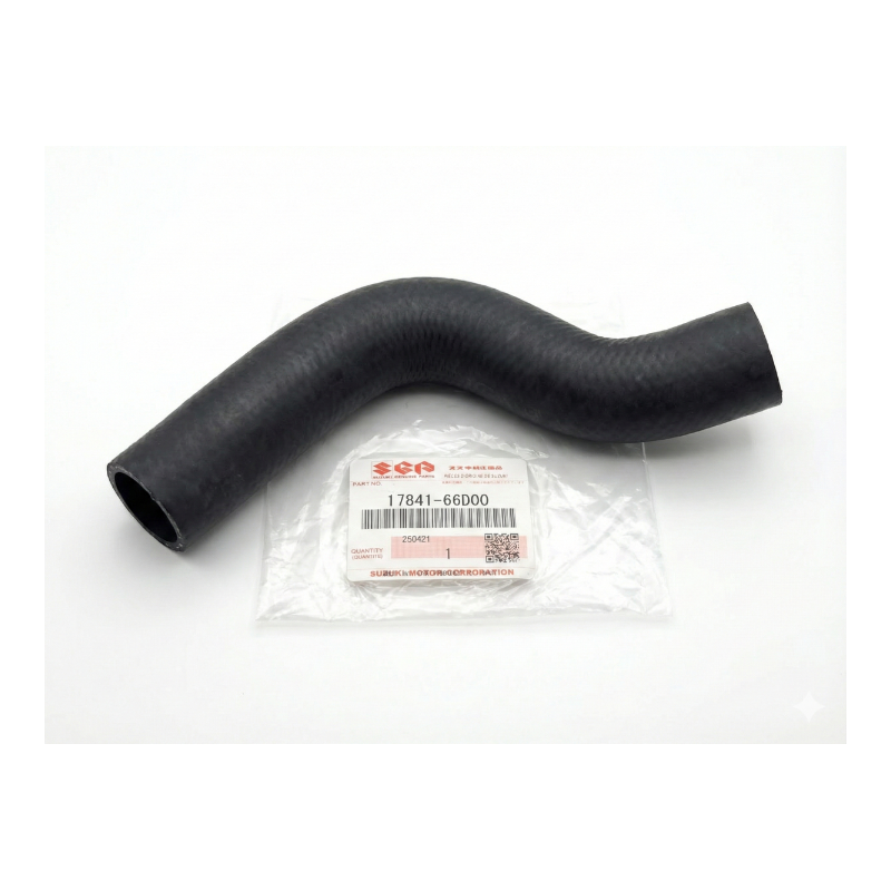 Upper Radiator Hose Suzuki Grand Vitara XL-7 17841-66D00