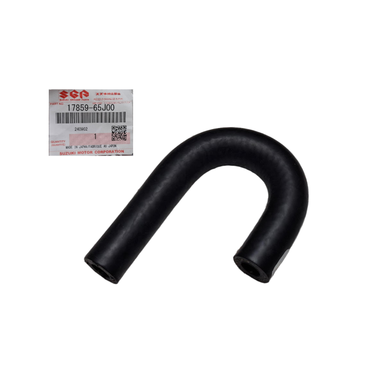 Cooling System Hose (Bypass) Suzuki Grand Vitara II 17859-65J00