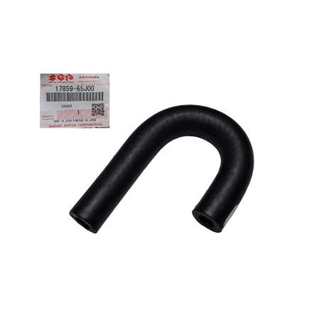 Cooling System Hose (Bypass) Suzuki Grand Vitara II 17859-65J00