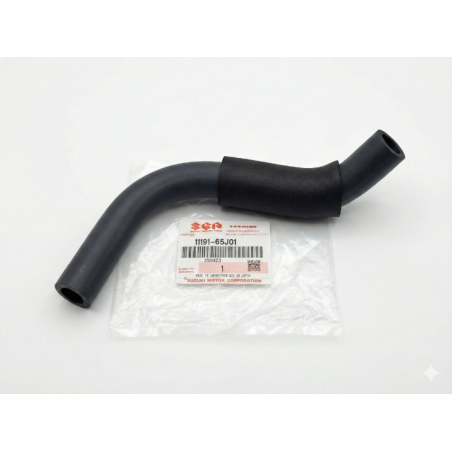 Suzuki Grand Vitara II 11191-65J01 Crankcase Breather Hose