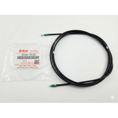 Linka otwierania wlewu paliwa Suzuki SX4 76430-79J30 76430-79J30