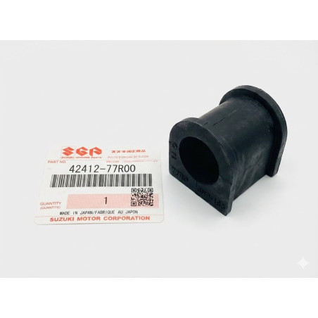 Front Stabilizer Bushing Suzuki Jimny IV 43412-77R00 42412-77R00