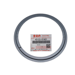 Pierścień uszczelki kuli zwrotnicy Suzuki Jimny 45122-81A01