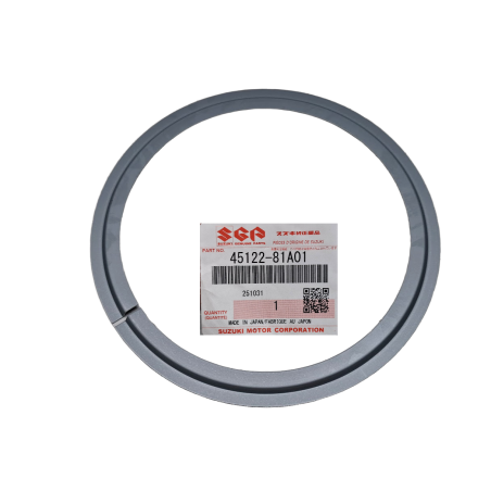 Pierścień uszczelki kuli zwrotnicy Suzuki Jimny 45122-81A01 45122-81A01