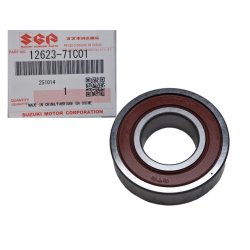 Łożysko koła zamachowego 15x32x9 Suzuki 12623-71C01 12623-71C01