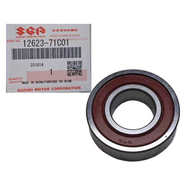 Łożysko koła zamachowego 15x32x9 Suzuki 12623-71C01
