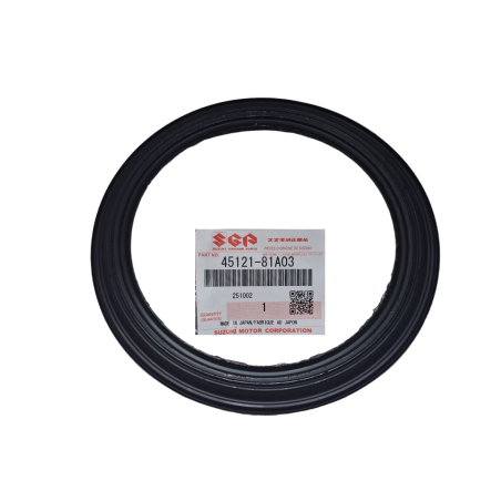 Uszczelka kuli zwrotnicy Suzuki Jimny 45121-81A02