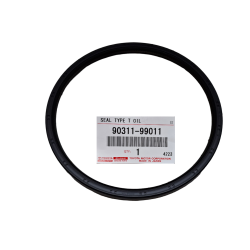 Uszczelniacz wału korbowego tylny Toyota 90311-99011
