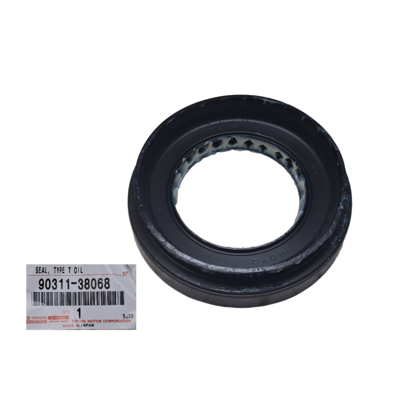 Uszczelniacz mostu napędowego Toyota 90311-38068