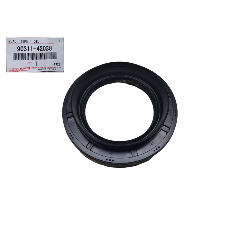 Uszczelniacz półosi Toyota 90311-42038