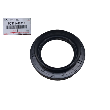 Uszczelniacz półosi Toyota 90311-42038