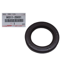 Uszczelniacz wału korbowego przedni Toyota 90311-25031 90311-25031