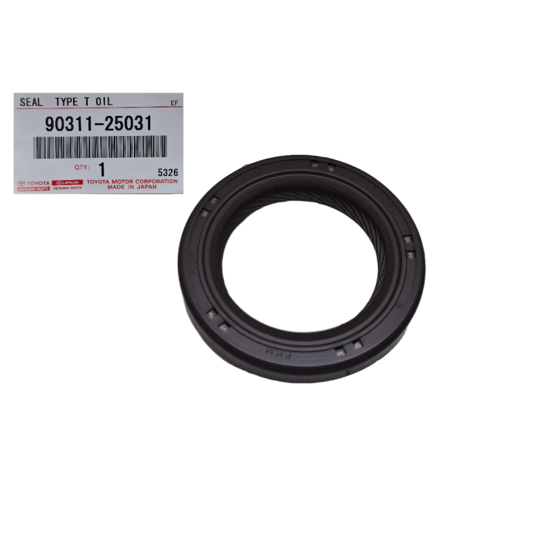 Uszczelniacz wału korbowego przedni Toyota 90311-25031 90311-25031