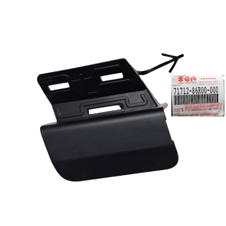 Front Bumper Tow Hook Cover Suzuki Vitara