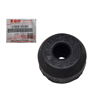 Transmission Crossmember Cushion Suzuki Grand Vitara II