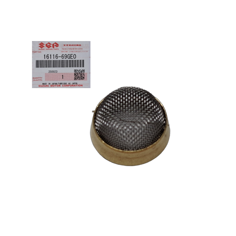 Filtro valvola VVT Suzuki Swift SX4 Grand Vitara