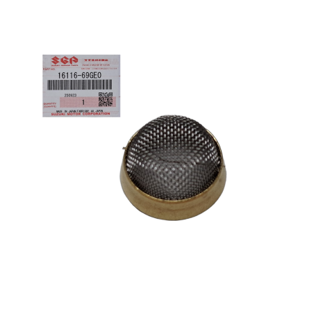 Filtro válvula VVT Suzuki Swift SX4 Grand Vitara