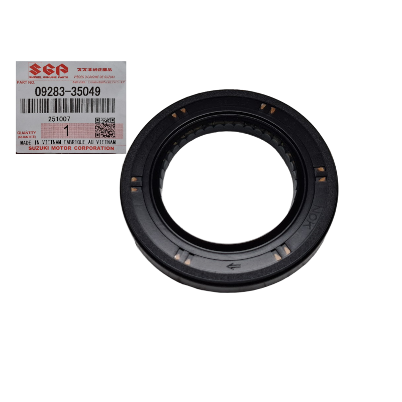 Uszczelniacz mostu dyferencjału 35x55x8 Suzuki Swift SX4 Vitara 09283-35049