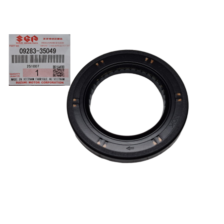 Joint spi différentiel 35x55x8 Suzuki Swift SX4 Vitara