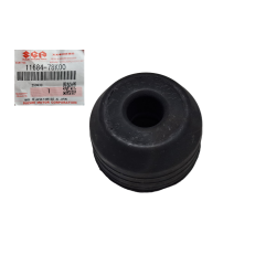 Transmission Crossmember Cushion Suzuki Grand Vitara II 2.4